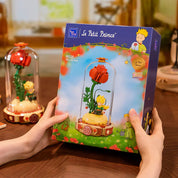 El Principito La Rosa Pantasy