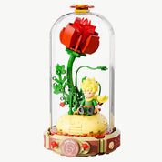 El Principito La Rosa Pantasy