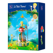 El Principito Eternity Wishing Mailbox Pantasy