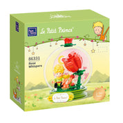 El Principito Rose Whispers Pantasy