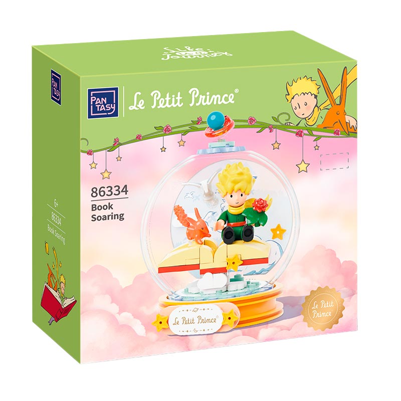 Playmore-Pantasy-86334-Le-Petit-Prince-Book-Soaring-caja.jpg