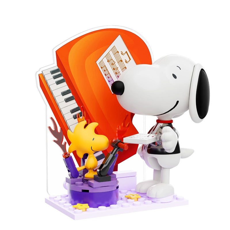 Snoopy Blind Box Pantasy