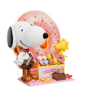 Snoopy Blind Box Pantasy