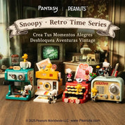 Snoopy Coffee Maker Pantasy