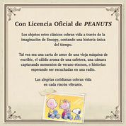 Snoopy Coffee Maker Pantasy