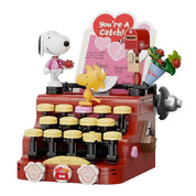 Snoopy Typewriter Pantasy