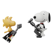 Snoopy Radio Pantasy