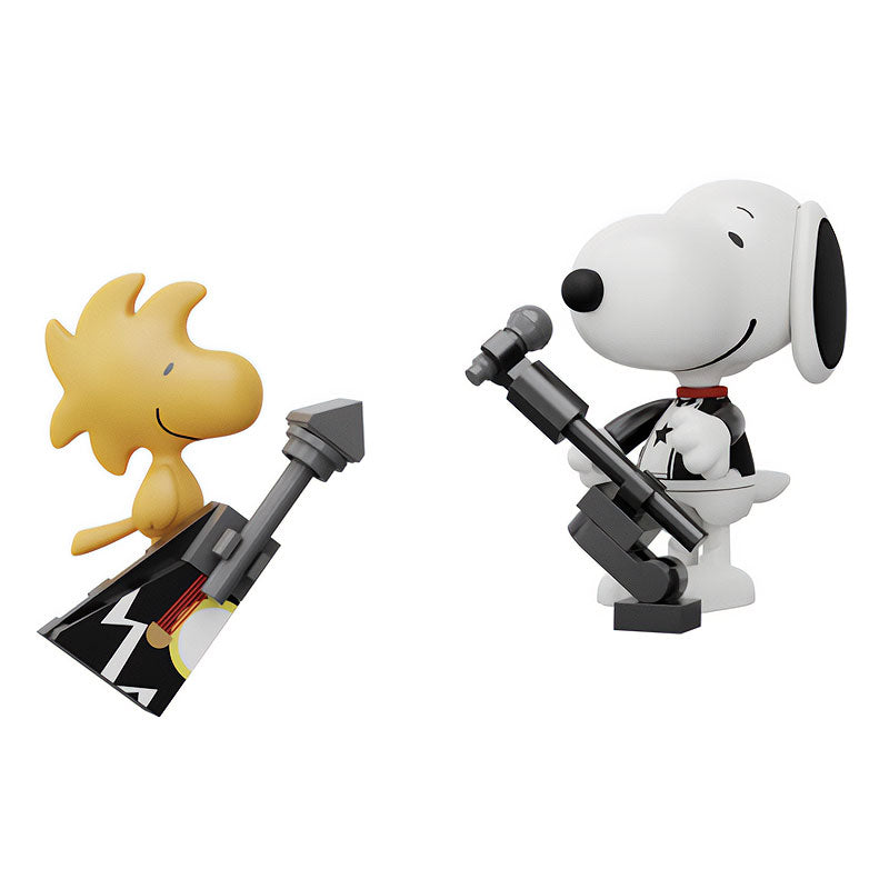 Snoopy Radio Pantasy