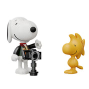 Snoopy Camera Pantasy