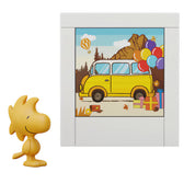 Snoopy Camera Pantasy