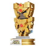 Saint Seiya Saga de Geminis Pantasy