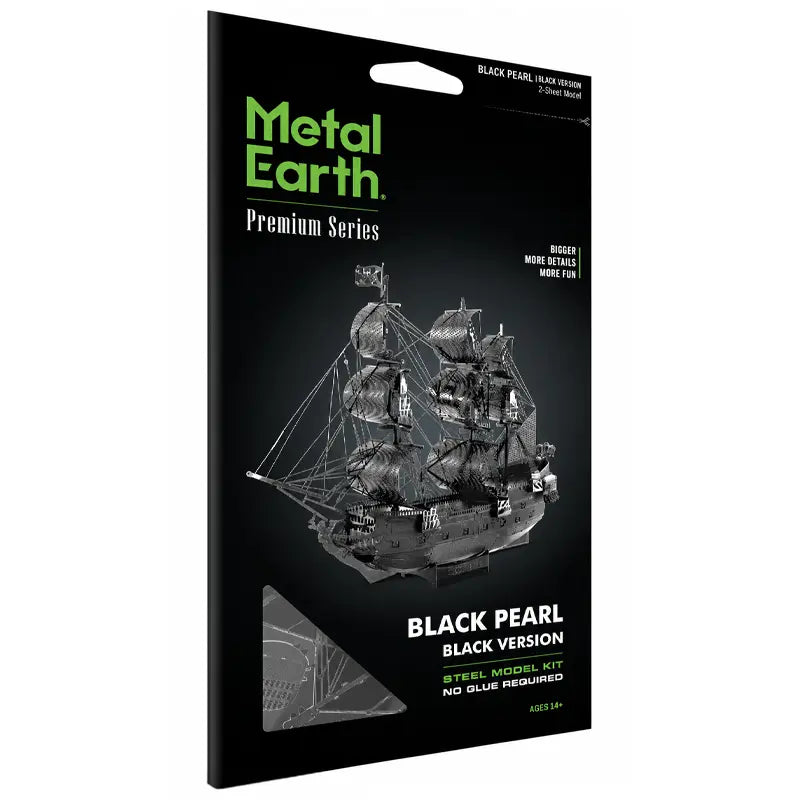Playmore-Perla_Negra_Piratas_del_Caribe_Metal_Earth-ICX016B.webp