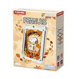 Snoopy Mini Art Puremind