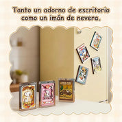 Snoopy Mini Art Puremind
