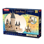 Harry Potter Great Hall Puremind