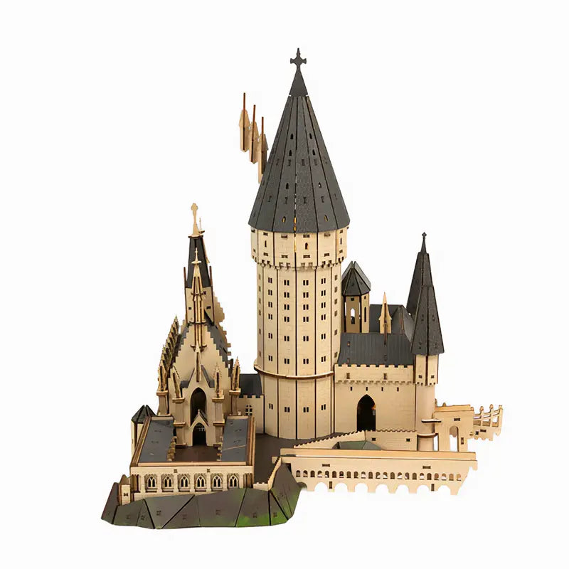 Harry Potter Great Hall Puremind