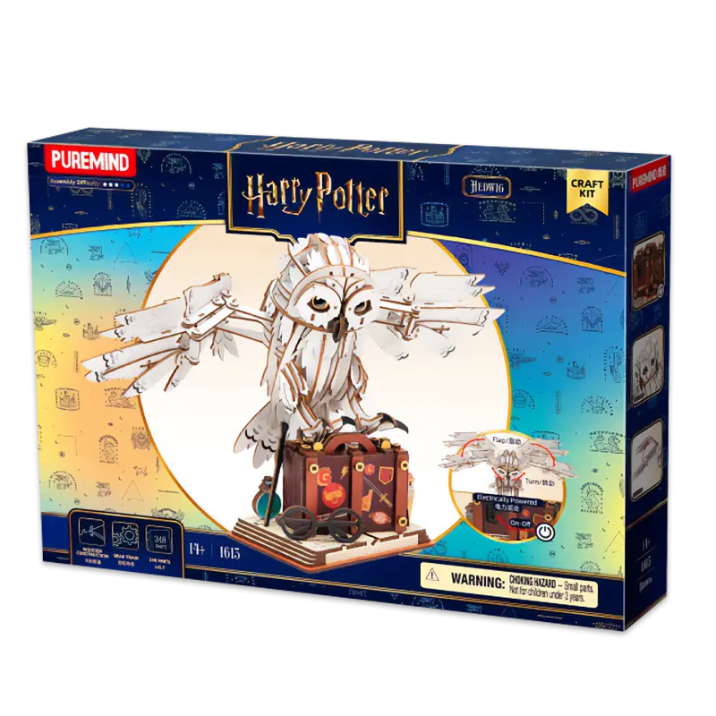 Playmore-Puremind-1613-HarryPotterHedwig-caja.webp