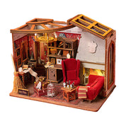 Harry Potter Hogwarts Gryffindor Room Puremind
