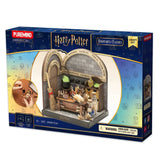 Harry Potter Hogwarts Potions Class Puremind