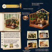 Harry Potter Hogwarts Herbology Class Puremind