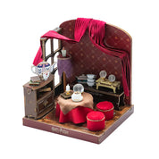 Harry Potter Divination Class Puremind