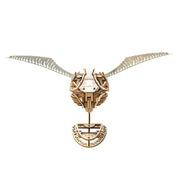 Harry Potter Golden Snitch Puremind