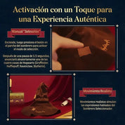 Harry Potter Talking Sorting Hat Puremind
