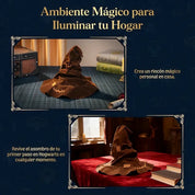 Harry Potter Talking Sorting Hat Puremind