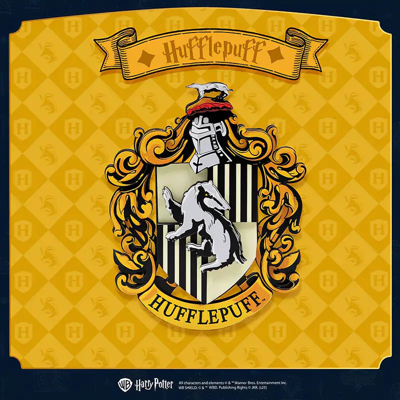 Harry Potter Magic Mag Blind Box Puremind