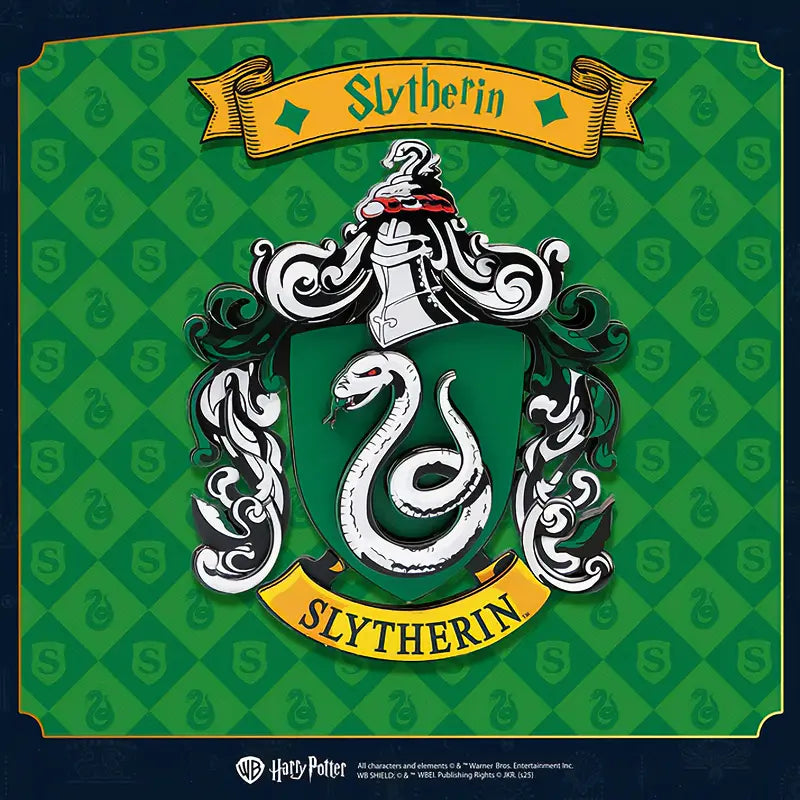 Harry Potter Magic Mag Blind Box Puremind