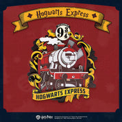 Harry Potter Magic Mag Blind Box Puremind