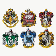 Harry Potter Magic Mag Blind Box Puremind