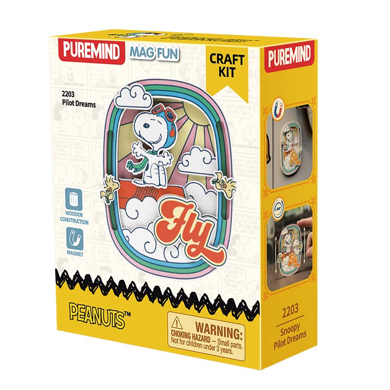 Playmore-Puremind-2203-Snoopy-Pilot-Dreams-Wooden-Magnet.jpg