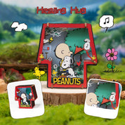 Snoopy Healing Hug Theater Puremind
