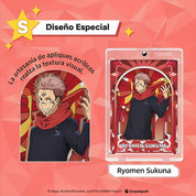 Jujutsu Kaisen Mini Art Puremind