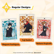 Jujutsu Kaisen Mini Art Puremind