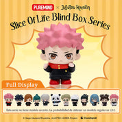 Jujutsu Kaisen Figure Blind Box Puremind