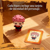Jujutsu Kaisen Figure Blind Box Puremind