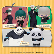 Jujutsu Kaisen Figure Blind Box Puremind