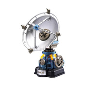 Air Radar ROKR CGM04 - vista 1 - Playmore