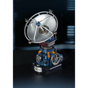 Air Radar ROKR CGM04 - vista 3 - Playmore