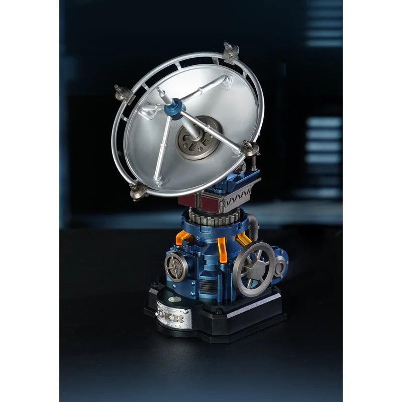 Air Radar ROKR CGM04 - vista 3 - Playmore