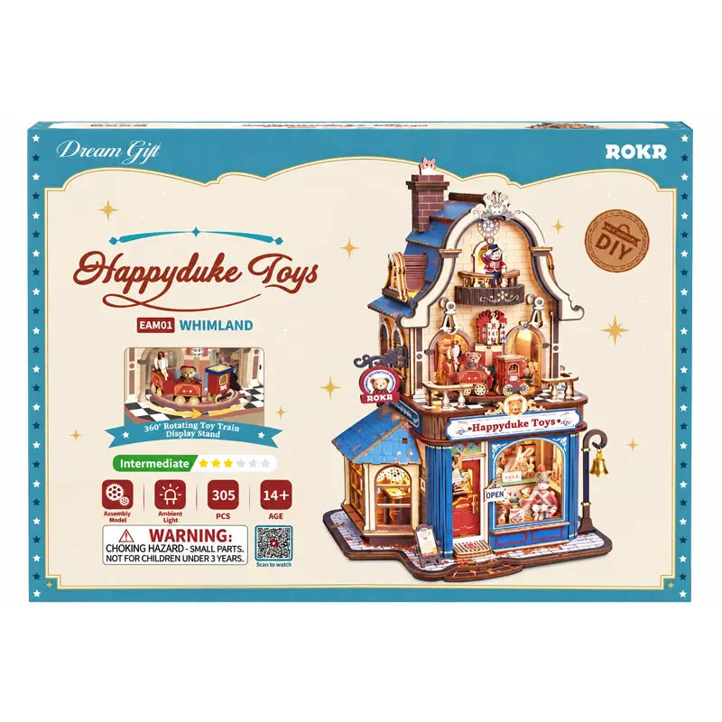 Playmore-ROKR-EAM01-Happyduke-Toys-caja.webp
