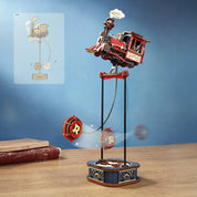 Power Express ROKR MCD07 - vista 2 - Playmore