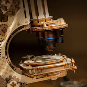 Microscope ROKR ST005 - vista 7 - Playmore