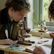 Microscope ROKR ST005 - vista 8 - Playmore