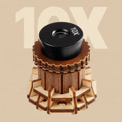 Microscope ROKR ST005 - vista 10 - Playmore