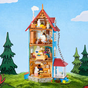 Moominhouse ROLIFE DA009 - vista 2 - Playmore