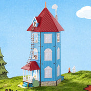 Moominhouse ROLIFE DA009 - vista 7 - Playmore