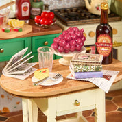 Sunlit Farmhouse Kitchen ROLIFE DH101 - vista 5 - Playmore
